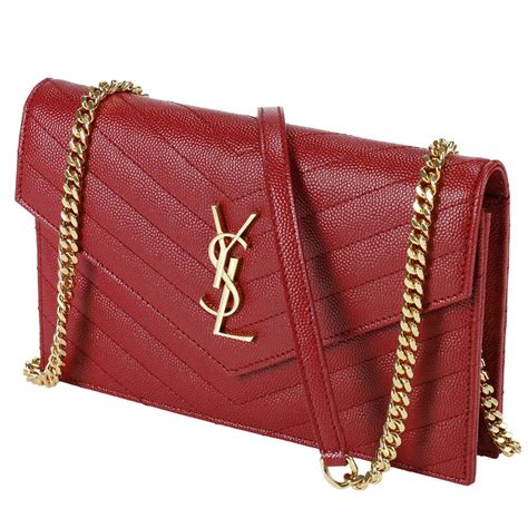 ysl borse piccole tracolla|BORSE .